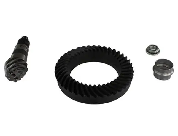 Ford Racing 21-24 Bronco M210 Front Drive Unit 5.13 Ratio Ring and Pinion (Excl Bronco Raptor) image 9
