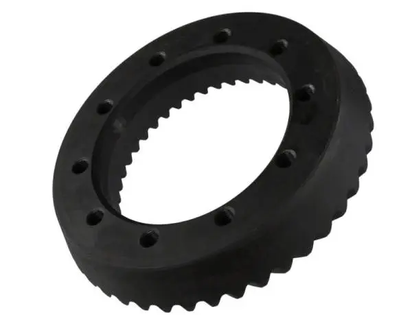 Ford Racing Bronco/Ranger M220 Rear Ring And Pinion 5.38 Ratio image 4
