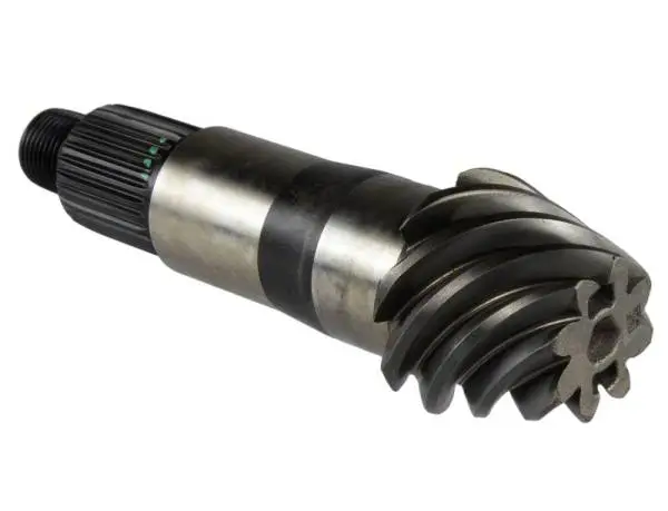 Ford Racing Bronco/Ranger M220 Rear Ring And Pinion 5.38 Ratio image 6