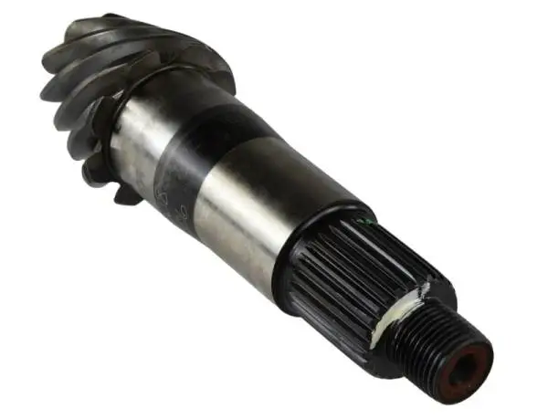 Ford Racing Bronco/Ranger M220 Rear Ring And Pinion 5.38 Ratio image 7