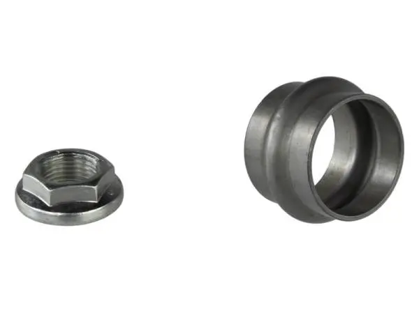 Ford Racing Bronco/Ranger M220 Rear Ring And Pinion 5.38 Ratio image 8