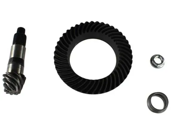 Ford Racing Bronco/Ranger M220 Rear Ring And Pinion 5.38 Ratio image 9