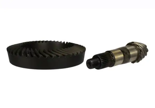 Ford Racing 21-24 Bronco M210 Front Drive Unit 5.38 Ratio Ring & Pinion (Excl Bronco Raptor) image 2