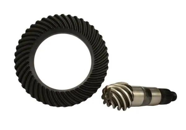 Ford Racing 21-24 Bronco M210 Front Drive Unit 5.38 Ratio Ring & Pinion (Excl Bronco Raptor) image 4