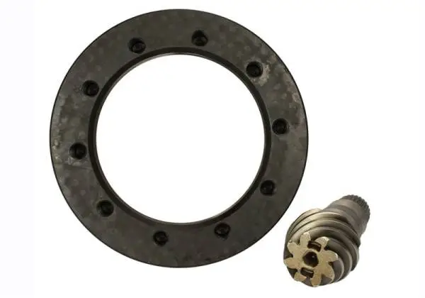Ford Racing 21-24 Bronco M210 Front Drive Unit 5.38 Ratio Ring & Pinion (Excl Bronco Raptor) image 5