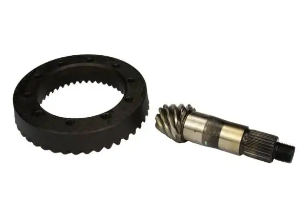 Ford Racing 21-24 Bronco M210 Front Drive Unit 5.38 Ratio Ring & Pinion (Excl Bronco Raptor) image 6