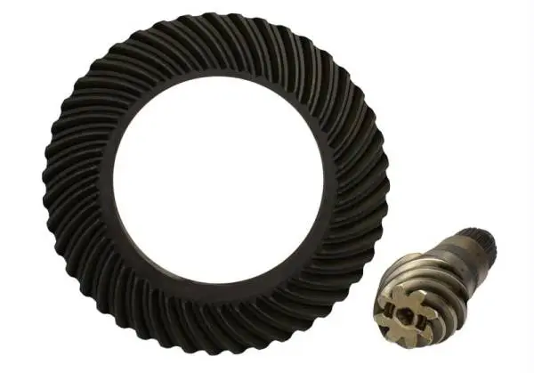 Ford Racing 21-24 Bronco M210 Front Drive Unit 5.38 Ratio Ring & Pinion (Excl Bronco Raptor) image 7