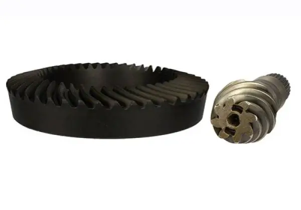 Ford Racing 21-24 Bronco M210 Front Drive Unit 5.38 Ratio Ring & Pinion (Excl Bronco Raptor) image 9