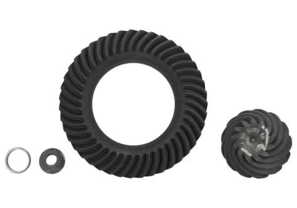 Ford Racing 8.8in 3.31 Ring Gear and Pinion