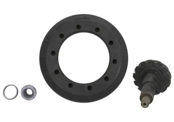 Ford Racing 8.8in 3.31 Ring Gear and Pinion image 2