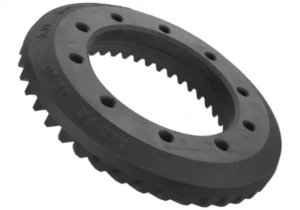 Ford Racing 8.8in 3.31 Ring Gear and Pinion image 4