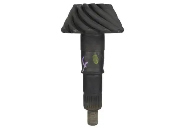 Ford Racing 8.8in 3.31 Ring Gear and Pinion image 6