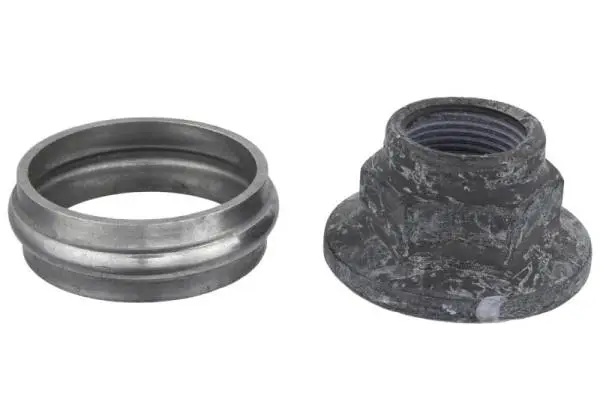 Ford Racing 8.8in 3.31 Ring Gear and Pinion image 7