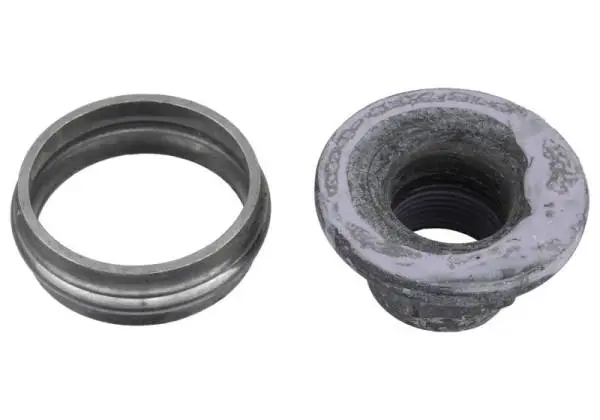 Ford Racing 8.8in 3.31 Ring Gear and Pinion image 8
