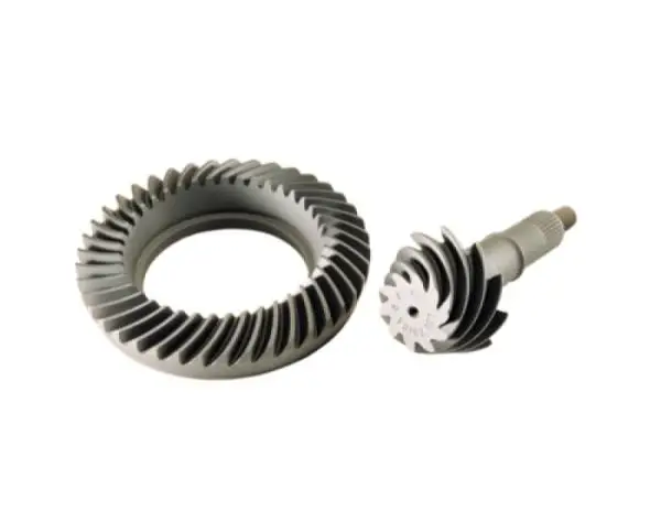 Ford Racing 8.8in 3.31 Ring Gear and Pinion image 9