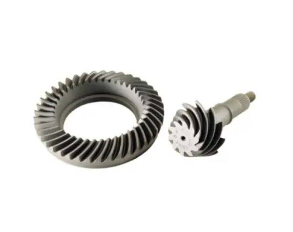 Ford Racing 8.8in 3.55 Ring Gear and Pinion image 2