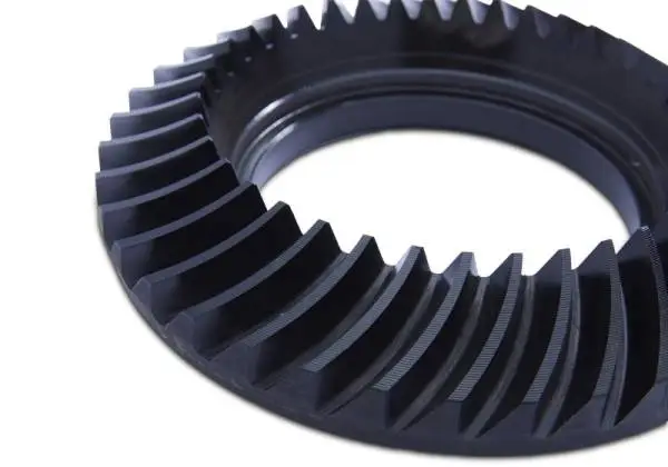 Ford Racing 8.8in 3.55 Ring Gear and Pinion image 6