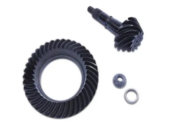 Ford Racing 8.8in 3.55 Ring Gear and Pinion image 8