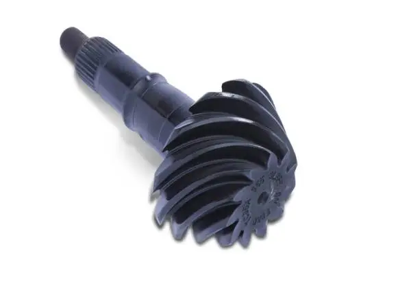 Ford Racing 8.8in 3.55 Ring Gear and Pinion image 9