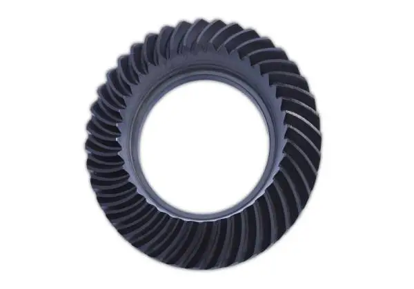 Ford Racing 8.8in 3.55 Ring Gear and Pinion image 10