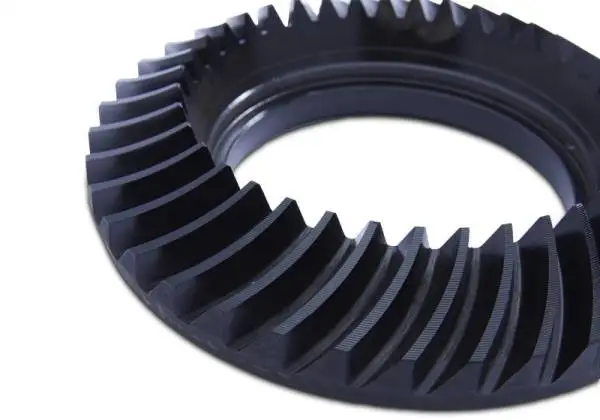 Ford Racing 8.8in 3.55 Ring Gear and Pinion image 11