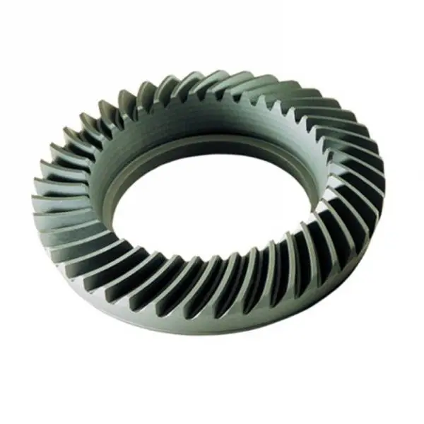 Ford Racing 8.8 Inch 3.73 Ring Gear and Pinion image 3