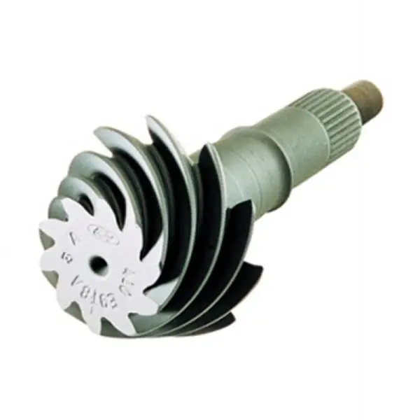 Ford Racing 8.8 Inch 3.73 Ring Gear and Pinion image 4
