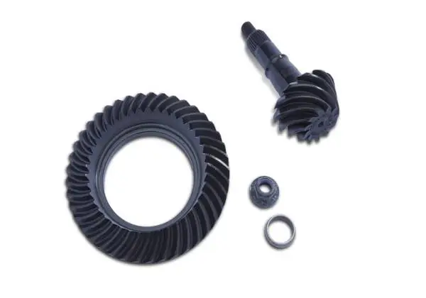 Ford Racing 8.8 Inch 3.73 Ring Gear and Pinion image 5
