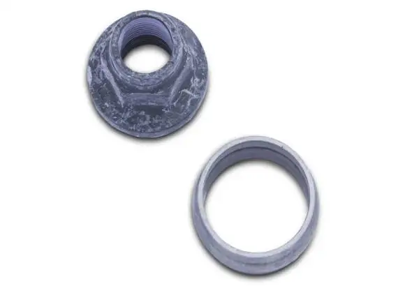 Ford Racing 8.8 Inch 3.73 Ring Gear and Pinion image 6