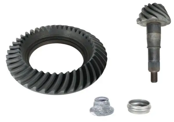 Ford Racing 8.8 Inch 3.73 Ring Gear and Pinion image 10