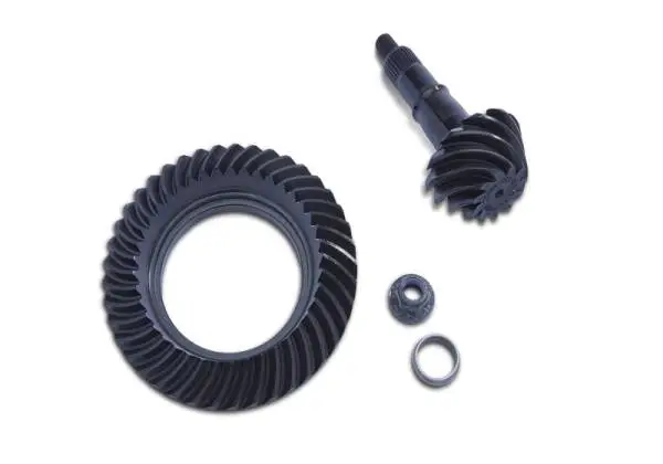 Ford Racing 8.8 Inch 3.73 Ring Gear and Pinion image 11