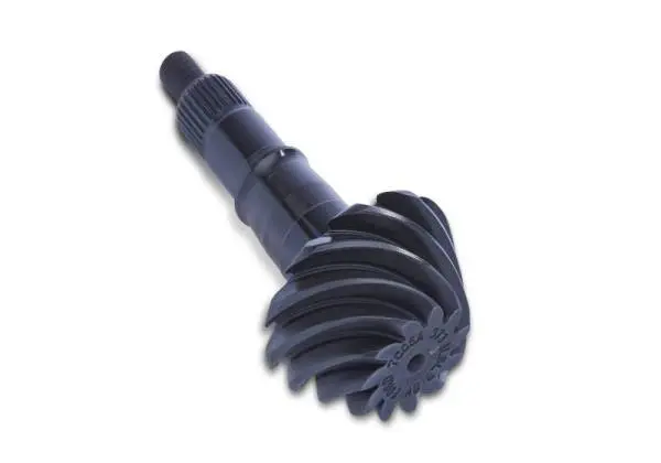 Ford Racing 8.8 Inch 3.73 Ring Gear and Pinion image 12
