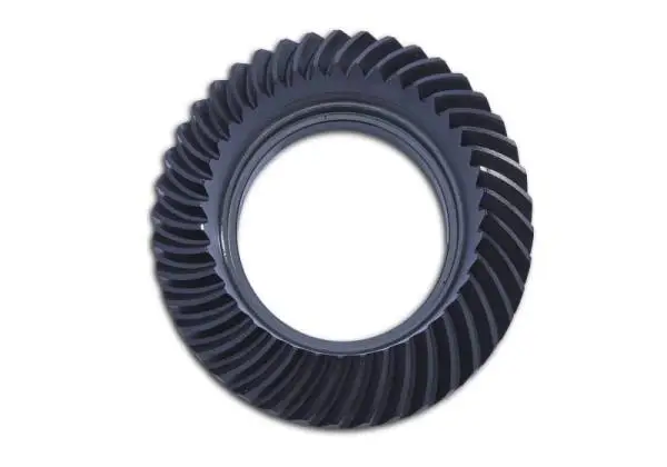 Ford Racing 8.8 Inch 3.73 Ring Gear and Pinion image 13