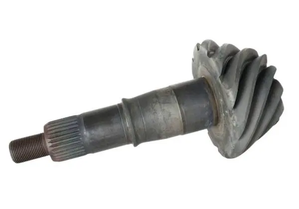 Ford Racing 8.8 Inch 3.73 Ring Gear and Pinion image 15