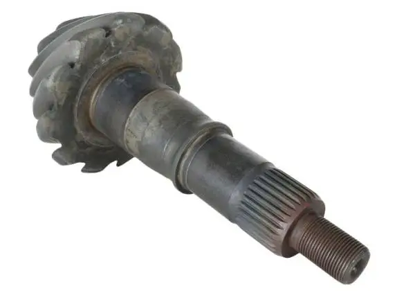 Ford Racing 8.8 Inch 3.73 Ring Gear and Pinion image 16