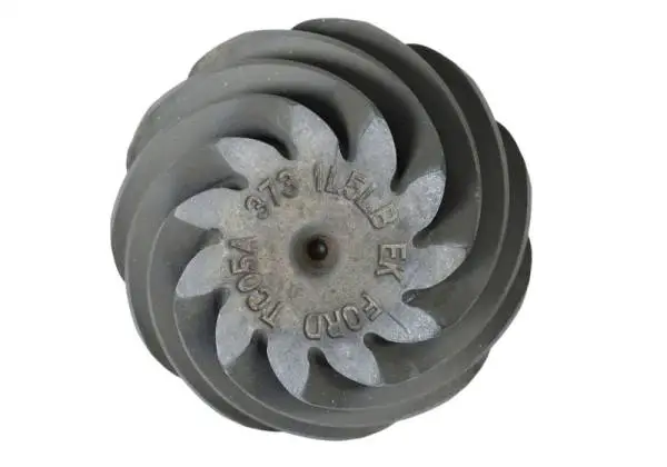 Ford Racing 8.8 Inch 3.73 Ring Gear and Pinion image 17
