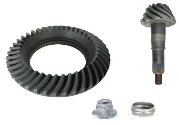 Ford Racing 8.8 Inch 3.73 Ring Gear and Pinion image 18