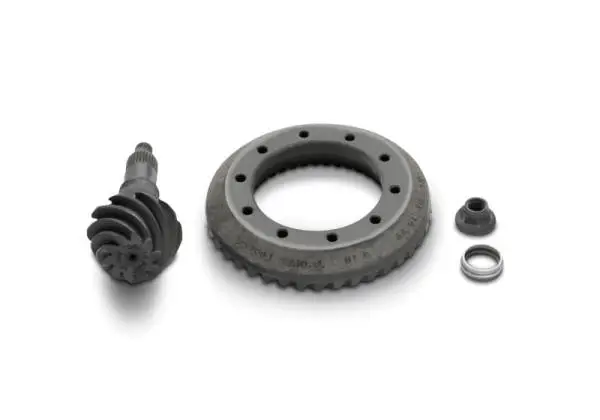 Ford Racing 8.8 Inch 4.10 Ring Gear and Pinion image 3