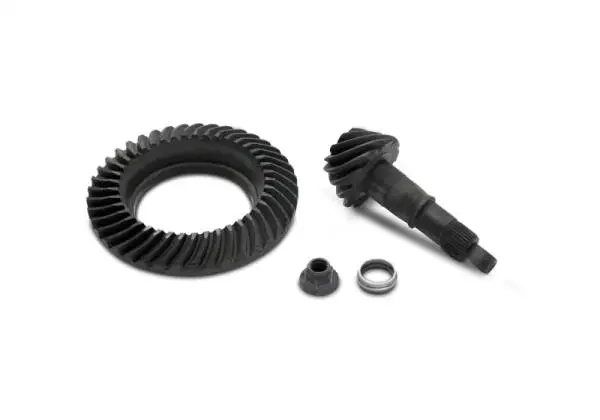 Ford Racing 8.8 Inch 4.10 Ring Gear and Pinion image 6