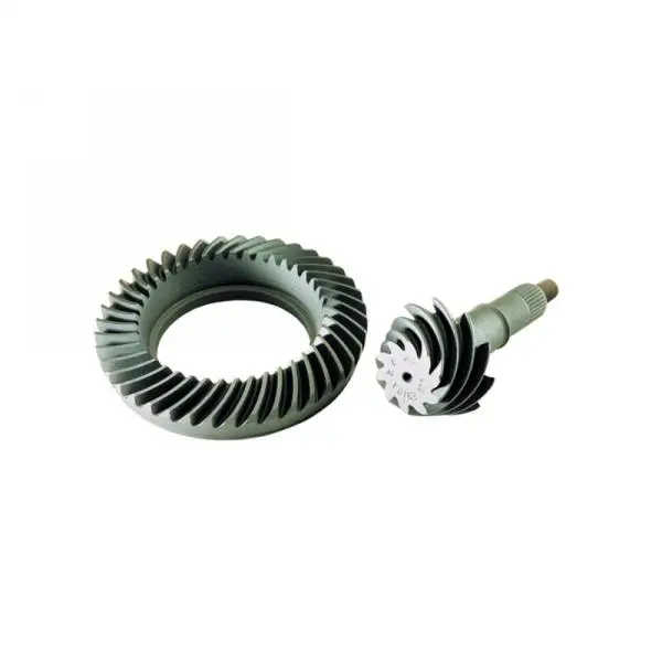 Ford Racing 8.8 Inch 4.10 Ring Gear and Pinion image 10