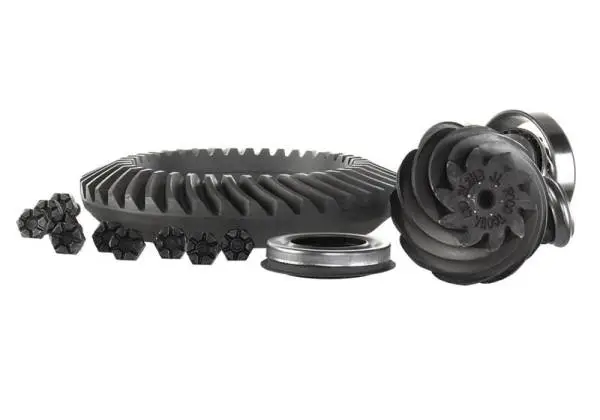 Ford Racing 8.8in 4.10 Ring Gear and Pinion image 2