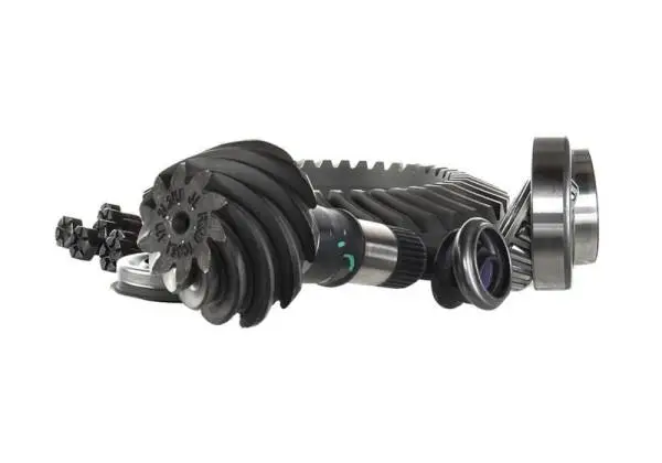 Ford Racing 8.8in 4.10 Ring Gear and Pinion image 9