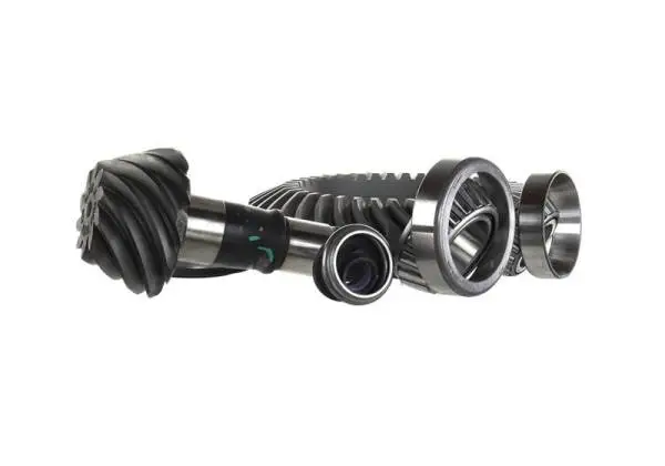 Ford Racing 8.8in 4.10 Ring Gear and Pinion image 10