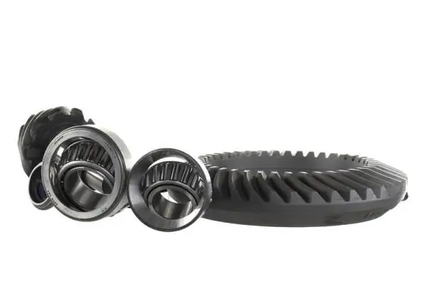Ford Racing 8.8in 4.10 Ring Gear and Pinion image 12