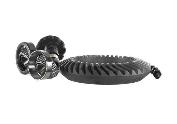 Ford Racing 8.8in 4.10 Ring Gear and Pinion image 13