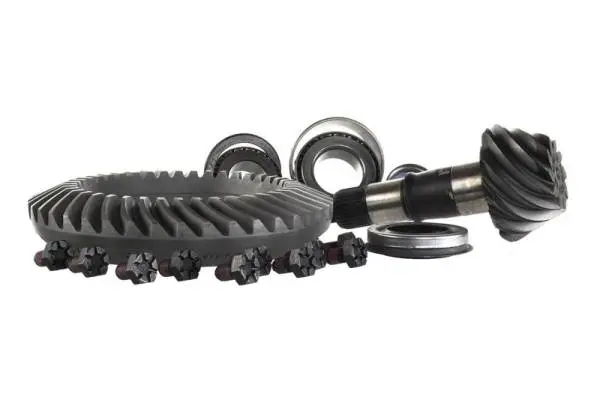 Ford Racing 8.8in 4.10 Ring Gear and Pinion image 14