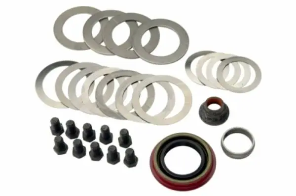 Ford Racing 8.8inch Ring & Pinion installation Kit image 12