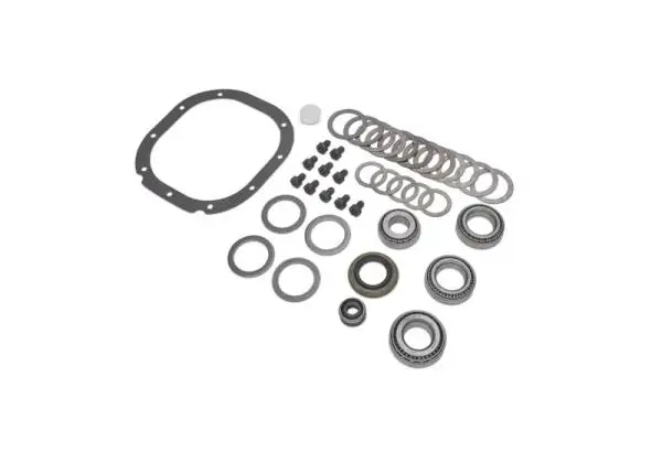 Ford Racing 8.8in Ring Gear and Pinion installation Kit image 3