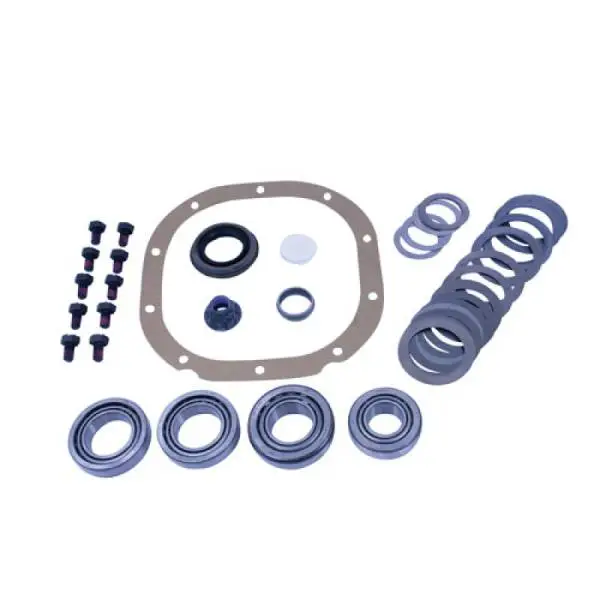Ford Racing 8.8in Ring Gear and Pinion installation Kit image 6