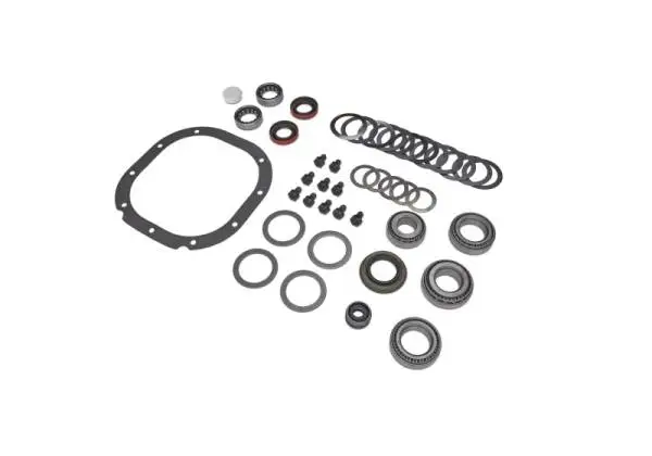 Ford Racing 8.8in Ring and Pinion Installation Kit image 3